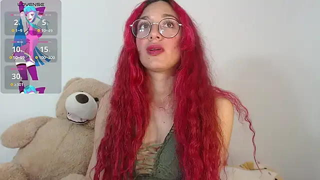 Aby_Lov3 — show squirt my domi