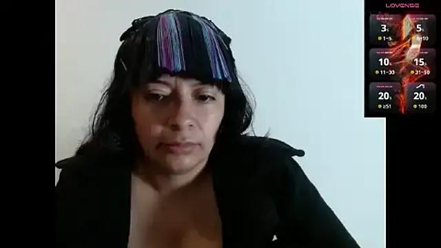 StripChat Acelinrose is Freechat Acelinrose — fingers pussy