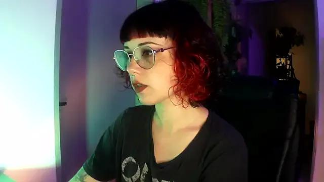 Acid_Girl_Ofc — full show
