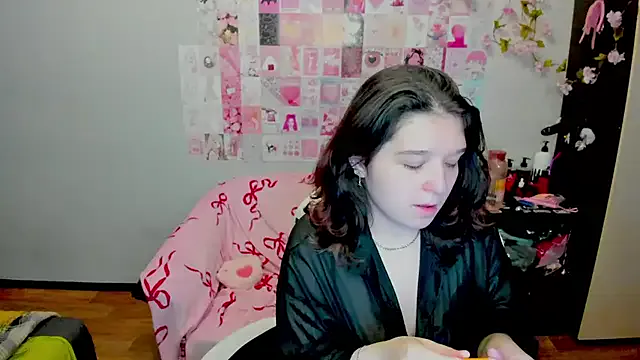 Acid_Kate — Freechat on StripChat