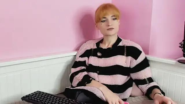 StripChat AcidTears is Freechat AcidTears — Make me even hotter