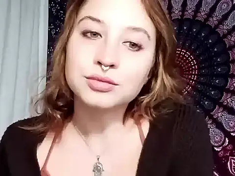 AdalynKiss — Freechat on StripChat