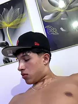 Adam_Loveee — Naked boy