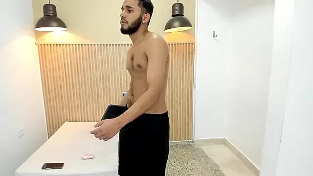 Adamss_23 — ALL NAKED