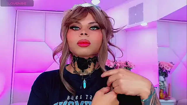 AdanKinng — Party White With MISTRESS BUZZ ASS