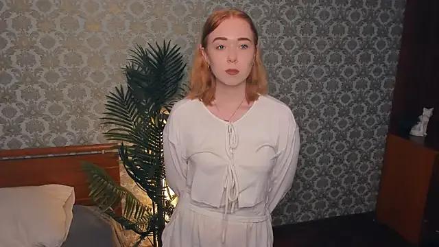 AddieOsler — Hello it's my second day