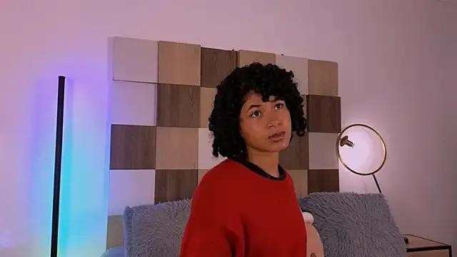 Adele_Carter_ — Holi andrea ^-^