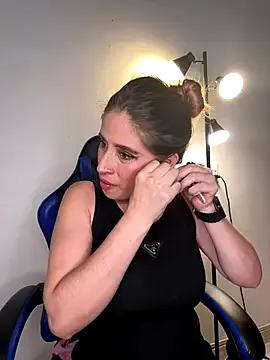 Adeline_1 — huge blowjob