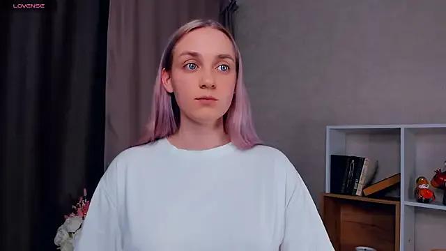 AdelineFabel — for a good start of my stream