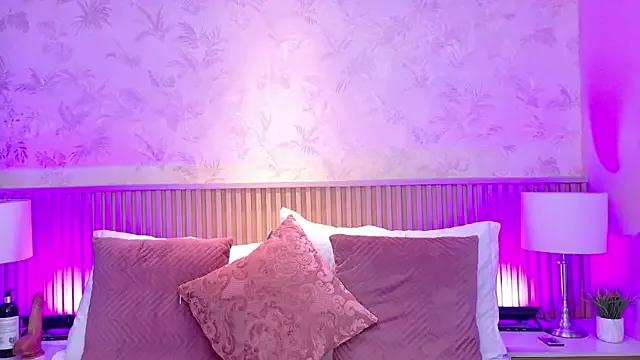 AdelineJhones — Spank pussy x8