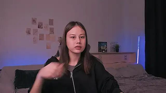 adelle046 — record show