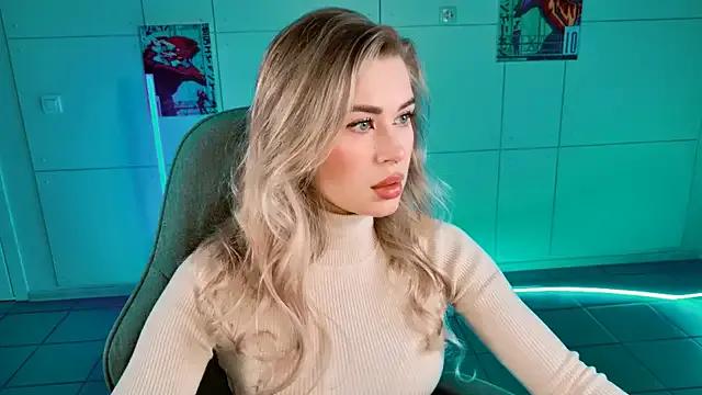 StripChat AdelLoyss is Freechat AdelLoyss — Dance