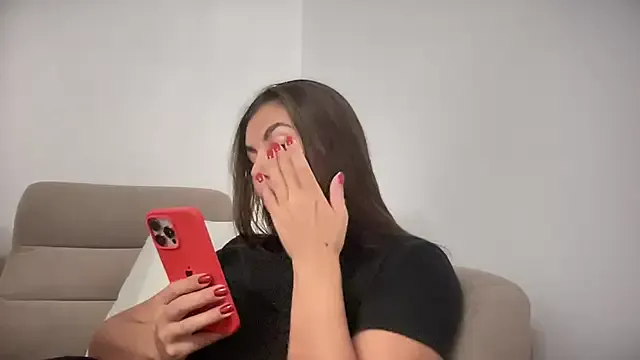 Adelyna_ — Private on StripChat