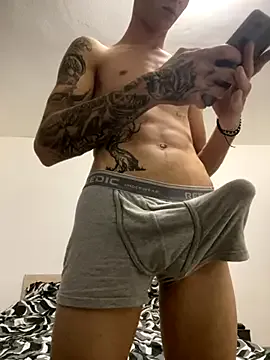 adonis0892 — ejaculation live