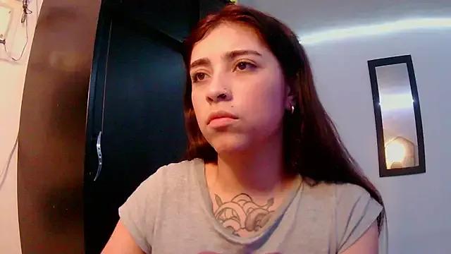 adri_gomez1 — Spank & Naughty + srpead ass 