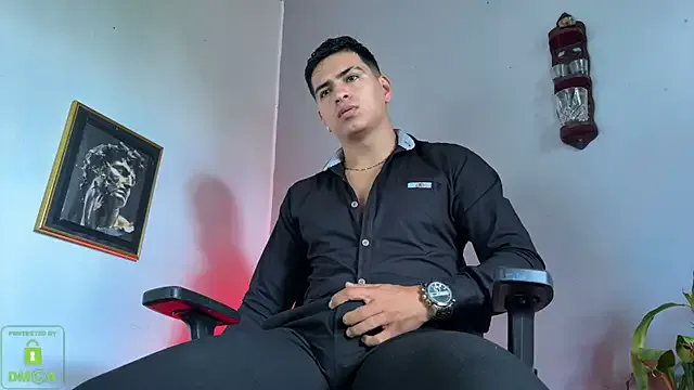 Adrian_Mill3r — BIG LOAD CUM