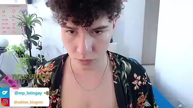 adrian_morelly — CUM SHOW