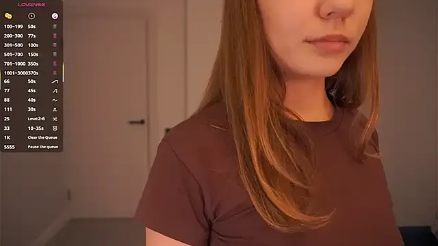 AdrianaCoenen — Suck my finger close co cam