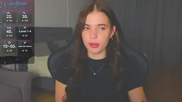 adrianawow1 — Freechat on StripChat