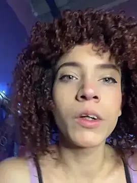 StripChat Adrianita-Fox is Private Adrianita-Fox — Ride ass with dildo