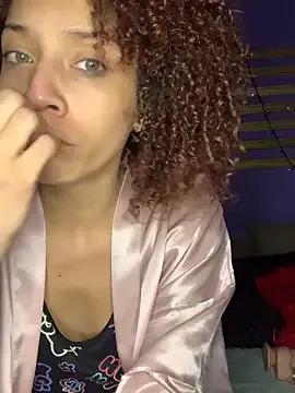 Adrianita-Fox — CUM ON YOUR COCK