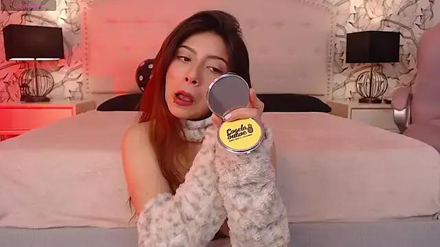 Adrianna5_ — Get naked sexy dance
