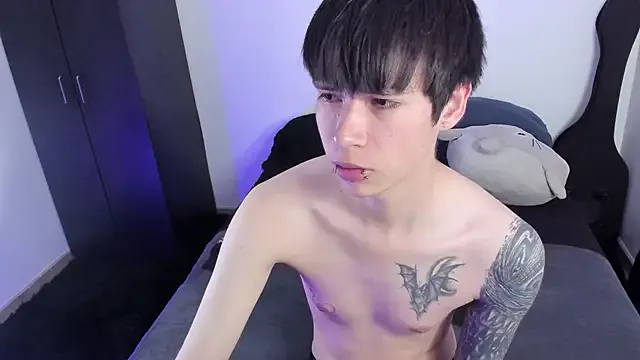 Adventure_twinks — Cum