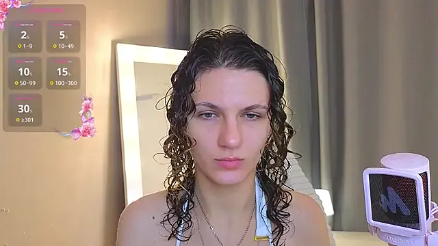 AetheriaBloom — wish me a good day
