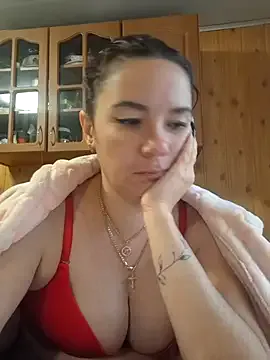 Affectionate3011 — Freechat on StripChat