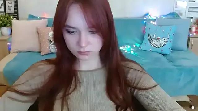 aFoxie — Freechat on StripChat