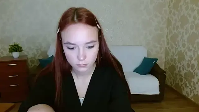 aFoxie — Freechat on StripChat
