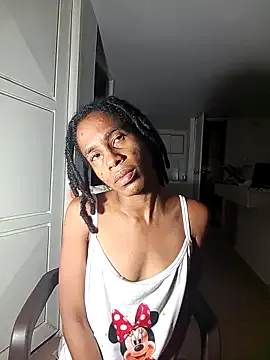 africa_deluxe — Freechat on StripChat