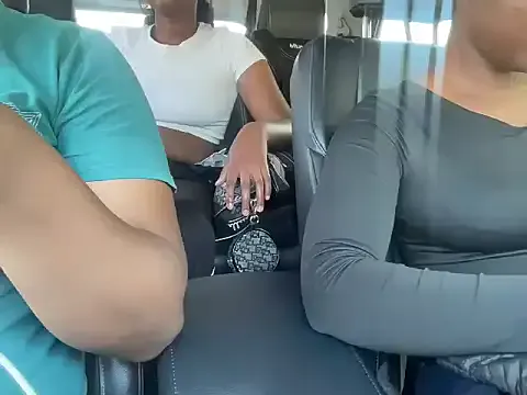 AfricanEbonyLovers — fucking