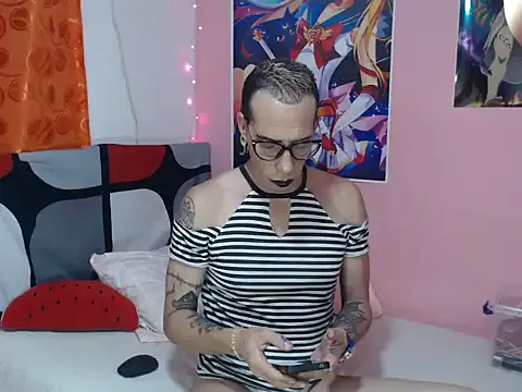 afrodit_25 — fuck ass + squirt