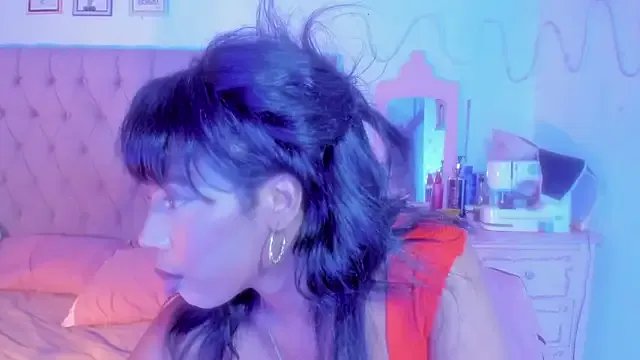 AfroGoddess — twerk for 3 minute
