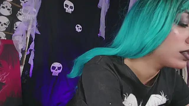 agathaaiko6 — Freechat on StripChat