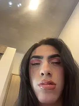 Agattha22 — show cum