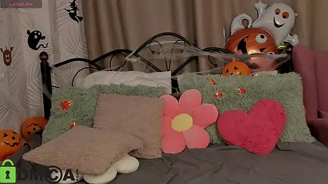 StripChat Agnes_Passero is Freechat Agnes_Passero — For a good mood