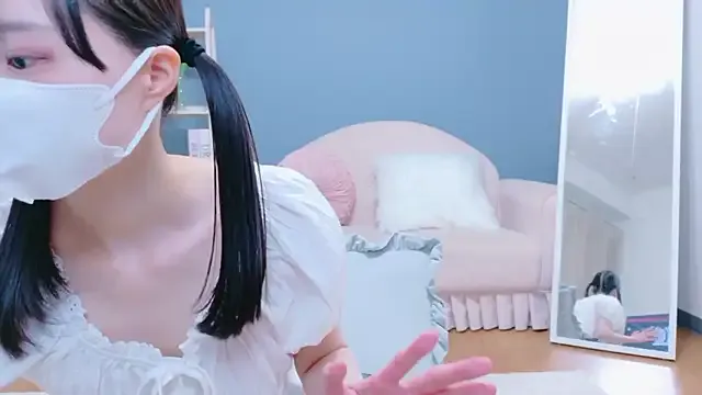 AI-xxx — Freechat on StripChat