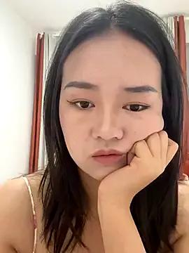 aiai_jiang — Freechat on StripChat