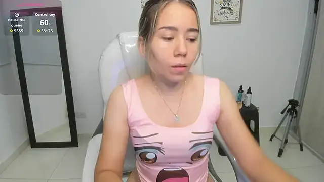 Aiilyn_Ds — Control lush 7 minutes