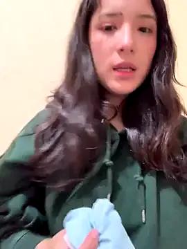 StripChat AikoStar is Freechat AikoStar — Squirt CAM