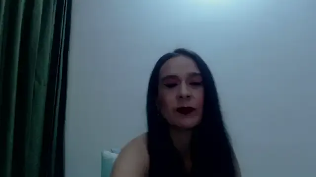 Aileendarkhot — Your tongue and your vera in this pussy