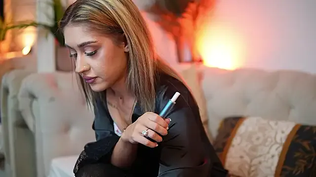 AileenKiss — Freechat on StripChat