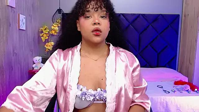 StripChat Aisha_Linh is Freechat Aisha_Linh — Show boobs