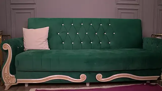 AishaClaire — Sloppy blowjob 