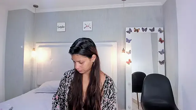 aishawild — blow job-saliva