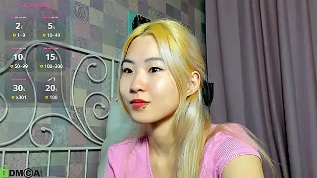 Aisi_18 — Wet my pussy even more