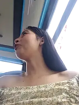 Aitana-4 — Finger in the pussy
