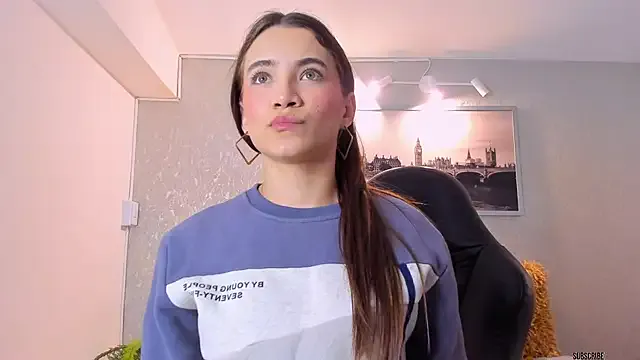 aitana_baker_ — Squirt Show